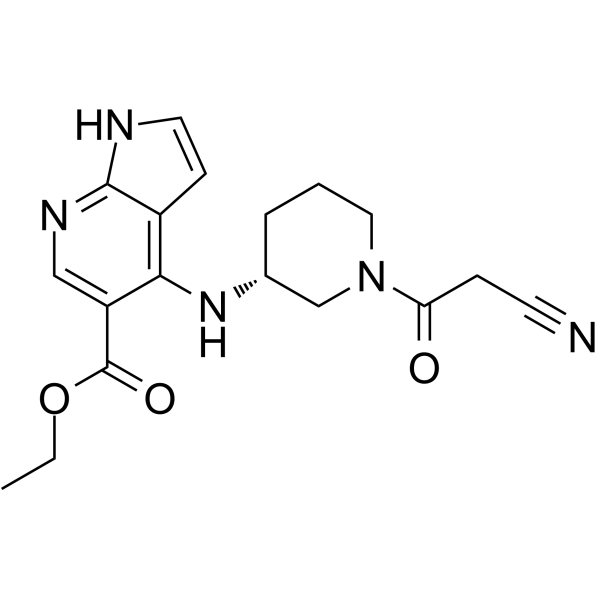 Lepzacitinib 2321488-47-3
